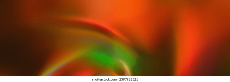 Colorful blurred gradient vortex background banner. Mixed multicolor texture panoramic web header. Wide screen wallpaper - Powered by Shutterstock - Get 15% off with code: PIKWIZARD15