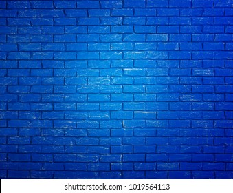colorful brick wall backgrounds