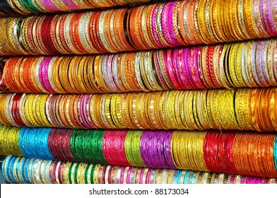 6,791 Ethnic indian bangles Images, Stock Photos & Vectors | Shutterstock