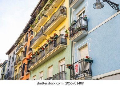 94 San Fermín Images, Stock Photos & Vectors 