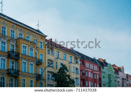 façade Architecture Berlin