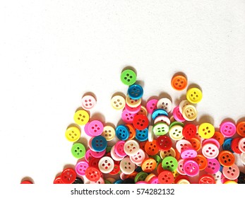 Colorful Button Background Stock Photo 574282132 | Shutterstock