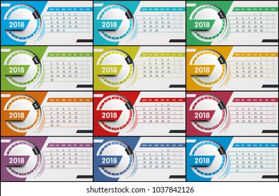 12 month of the year