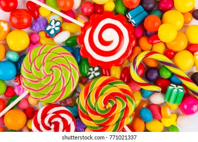 50,451 Lollypops Images, Stock Photos & Vectors | Shutterstock