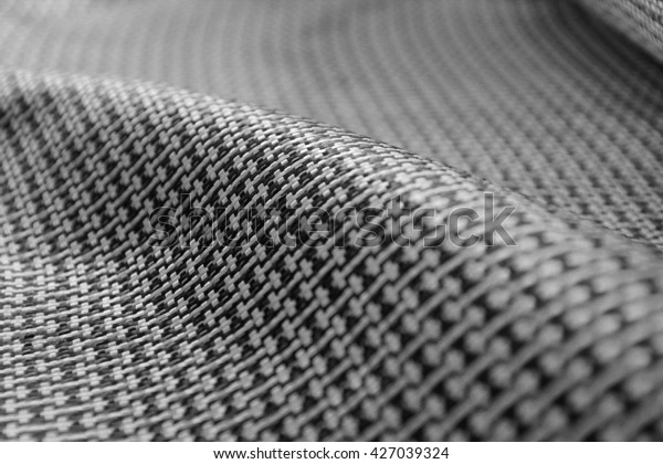 Colorful
carbon fiber composite raw material
background