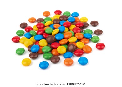 10,267 Colorful chocolate buttons Images, Stock Photos & Vectors ...