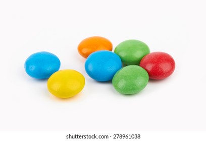 Chocolate Buttons Images, Stock Photos & Vectors | Shutterstock