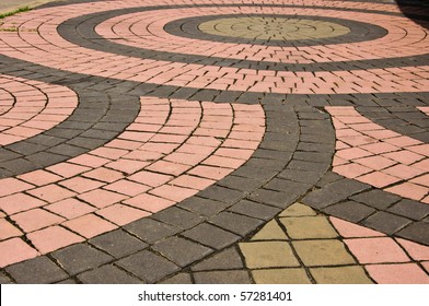 16,873 Red block paving Images, Stock Photos & Vectors | Shutterstock