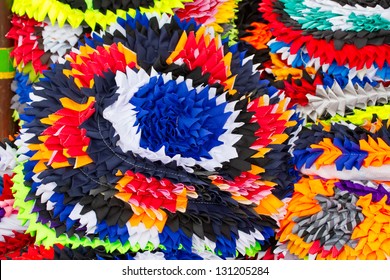 Colorful Cloth To Wipe Your Feet