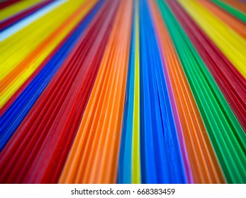 Colorful Corrugated Polypropylene Board.
