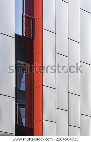 Similar – hochhaus, essen Studium