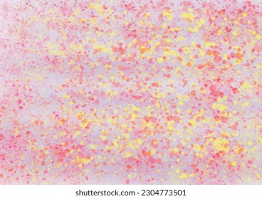 Colorful dot pattern. dotted pattern for tile, fabric, background. 