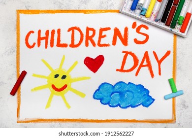 187,972 Children's Day Stock Photos, Images & Photography | Shutterstock