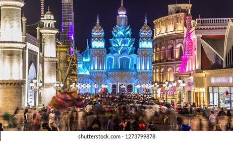 día mundial de la diabetes 2020 dubai