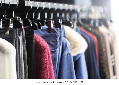 衣料品店hd Stock Images Shutterstock