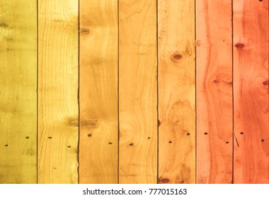 Colorful Fence Background Stock Photo 777015163 | Shutterstock