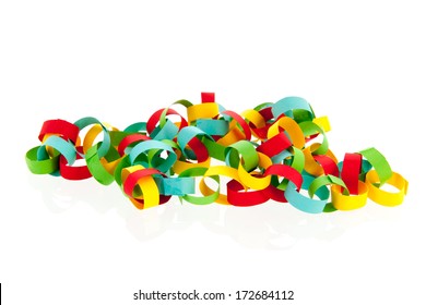 22,161 Colorful paper chain Images, Stock Photos & Vectors | Shutterstock