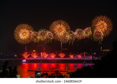 Gwangalli Images Stock Photos Vectors Shutterstock