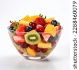 fruits bowl