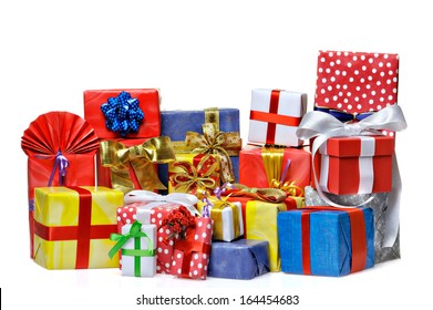 56,605 Pile Of Presents Images, Stock Photos & Vectors 