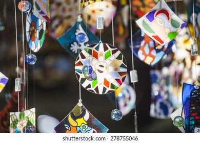 972 Glass Wind Bell Images, Stock Photos & Vectors | Shutterstock