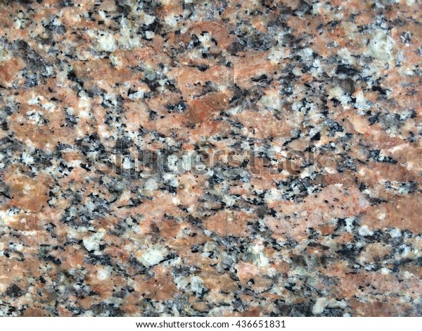 Colorful Granite Countertops Background Texture Stock Image