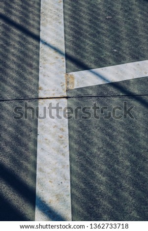 Similar – Image, Stock Photo bridge shadows Bridge