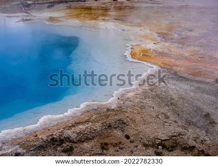 Similar – colorful especially Water