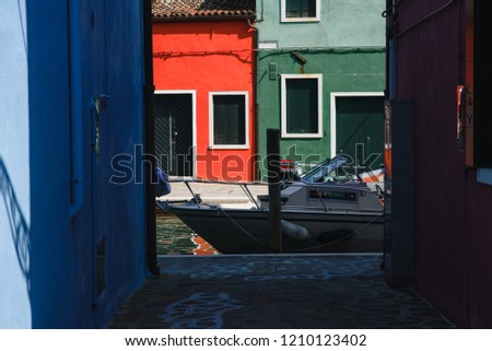 Similar – Image, Stock Photo favorite color