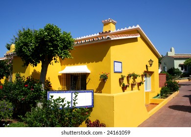 Colorful Houses Stock Photo 24161059 | Shutterstock