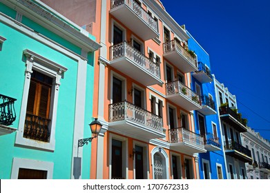 Puerto Rico Houses Images Stock Photos Vectors Shutterstock