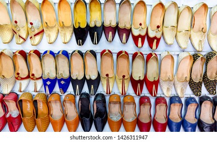 7,492 Indian Traditional Shoe Images, Stock Photos & Vectors | Shutterstock