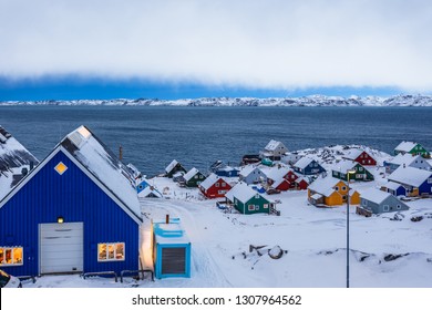 1,183 Inuit Town Images, Stock Photos & Vectors | Shutterstock