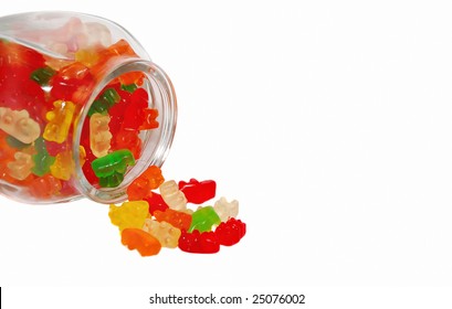 Download Gummy Bears Jar Images Stock Photos Vectors Shutterstock PSD Mockup Templates