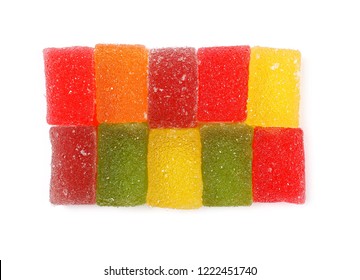 8,834 Round Gummy Candy Images, Stock Photos & Vectors | Shutterstock