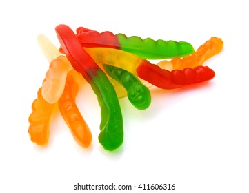 4,648 Gummy worms Images, Stock Photos & Vectors | Shutterstock