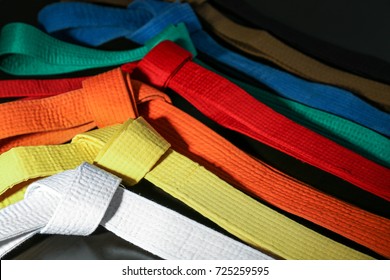 25,353 Taekwondo belt Images, Stock Photos & Vectors | Shutterstock