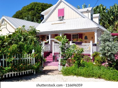 Conch Houses Images Stock Photos Vectors Shutterstock