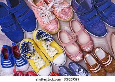 Kids' Shoes: Shop Sneakers, Sandals, Boots and More For Children - Kohl's