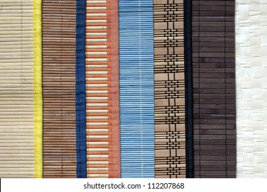 Bamboo Floor Mat Images Stock Photos Vectors Shutterstock