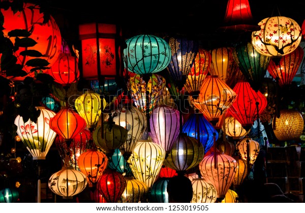 lantern asia