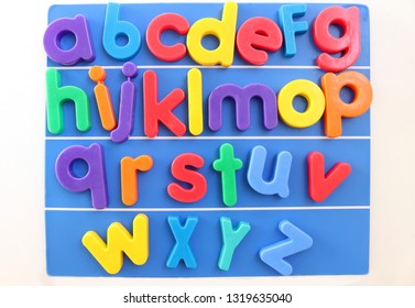 toys in alphabetical order