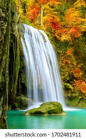 Colorful Waterfall Images Stock Photos Vectors Shutterstock