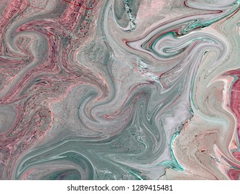 Colorful marble abstract and background
