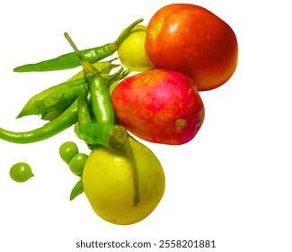 A colorful mixed vegetable salad featuring vibrant tomatoes, crisp lettuce, and sliced onions, tossed together for a refreshing, crunchy texture. A perfect blend of freshness and flavor. - Powered by Shutterstock