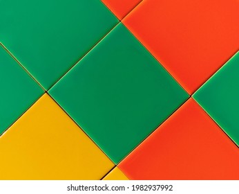 Mosaic Layout Design 스톡 사진 이미지 및 사진 Shutterstock