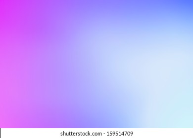 Colorful multi colored de  focused abstract photo blur background