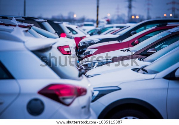 Colorful new Cars Stock. Cars For Export and Sale
in big Fabric