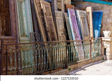 Door To Door Sale Stock Photos Vintage Images Shutterstock