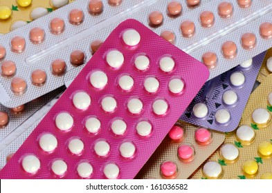 Pilule Contraceptive Images Stock Photos Vectors Shutterstock